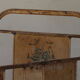 Swan child bed