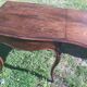 Middle table called Louis XV style, 19th century