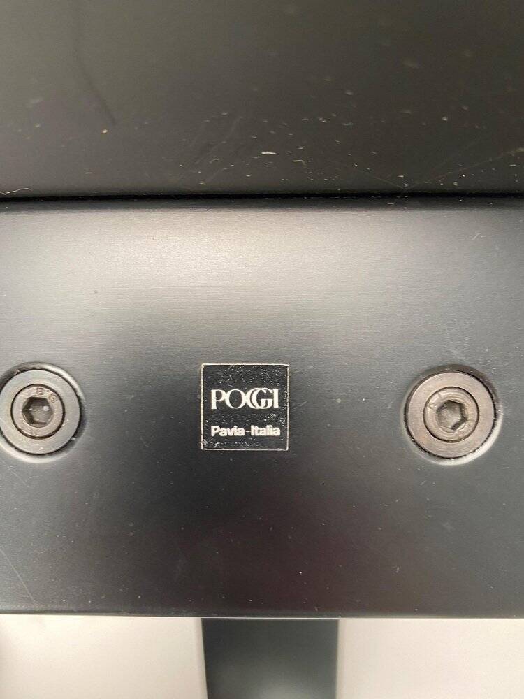 SD51 Golem Chairs by Vico Magistretti for Poggi, 1960s, Set of 4