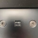 SD51 Golem Chairs by Vico Magistretti for Poggi, 1960s, Set of 4