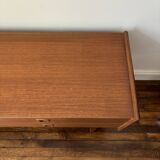Vintage teak sideboard