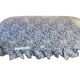 Banquette Pouf Napoléon III à rénover