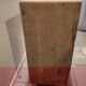 Storage cabinet solid wood aerogummed int intense blue dp 1222306