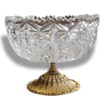 Crystal Cup