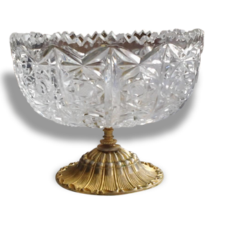 Crystal Cup