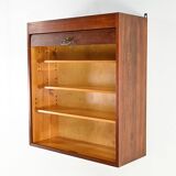 Cabinet Danois Suspendu, Danemark, C.1960.