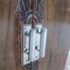 Armoire style art deco