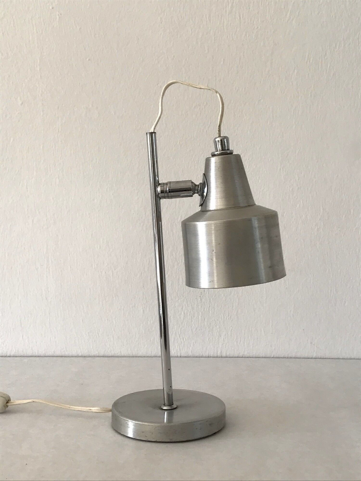 Vintage lamp 70s