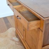 Parisian sideboard 1930 vintage