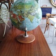 Globe terrestre