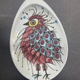 Small Danish dishes, Royal Copenhagen, porcelain – Bing & Grøndahl – 1960