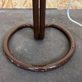 1960s 1970s Bumling Floor Lamp by Anders Pehrson for Ateljé Lyktan Metall