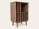 Cabinet d'enregistrement Gudrun