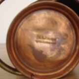 Milk pot