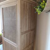 Armoire ou vaissellier