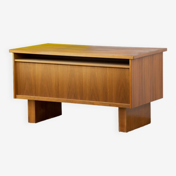 Double-sided Scandinavian desk 140 cm