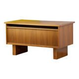 Double-sided Scandinavian desk 140 cm