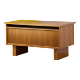 Double-sided Scandinavian desk 140 cm