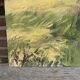 Peinture paysage de Tony Reniers