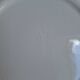 Vintage blue green dinner plates
