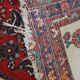 Tapis oriental vintage 100x80cm