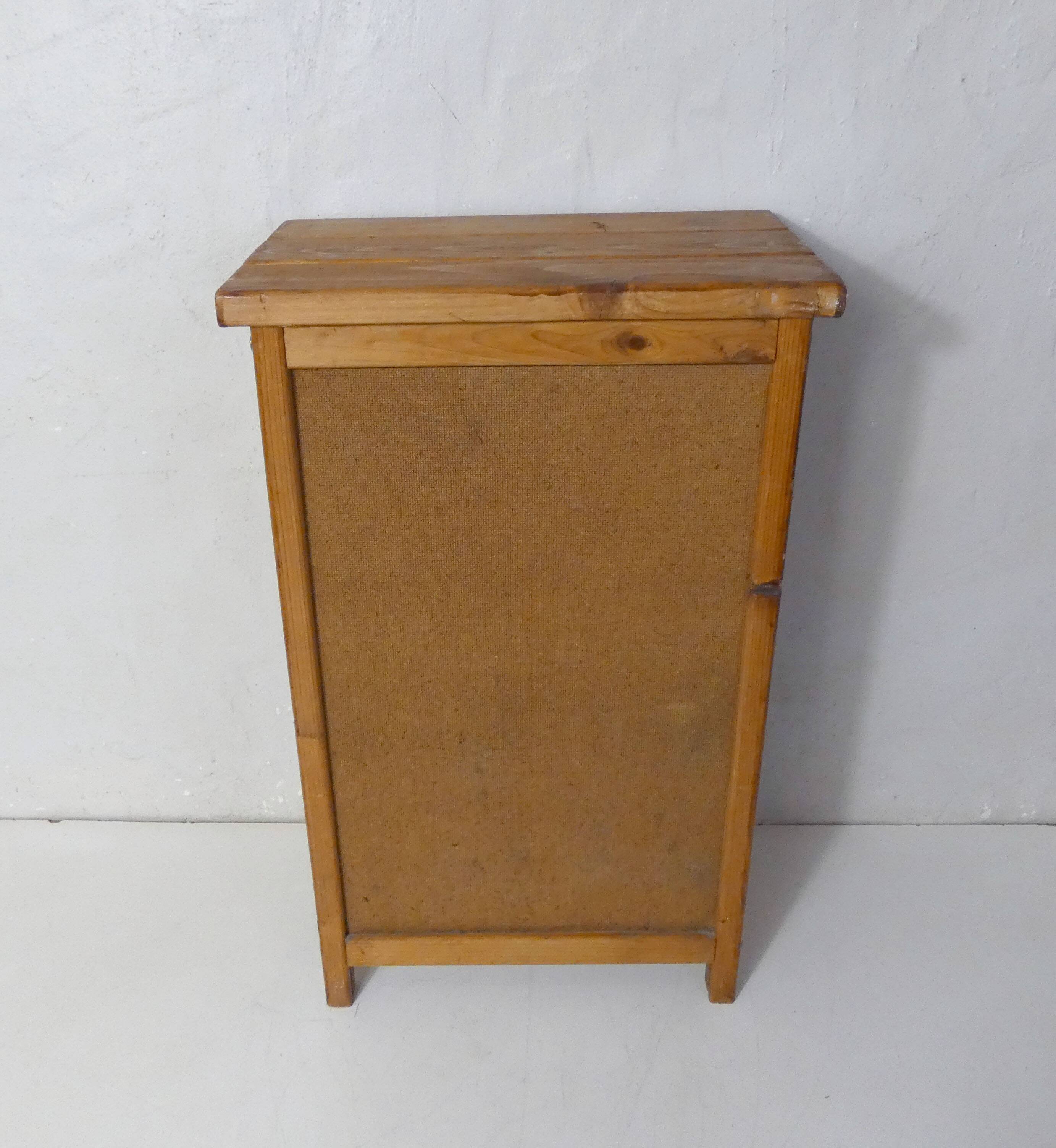 Vintage medicine cabinet