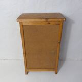 Vintage medicine cabinet