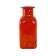 Ceramic vase, Italian design, 1960s, made in Italy
