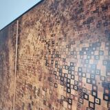 Vintage Wardrobe in Ash, 1970s