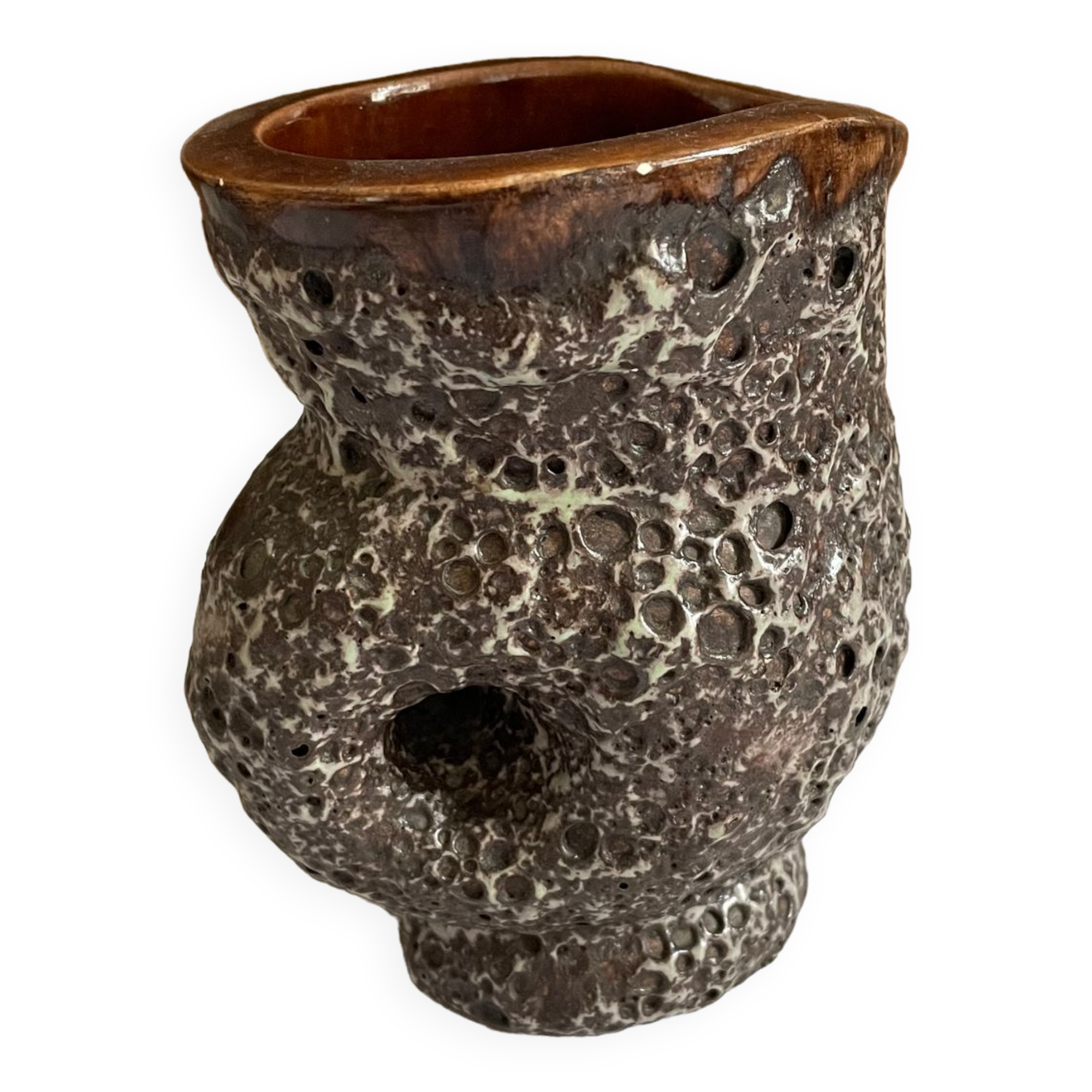 Pot Vallauris France