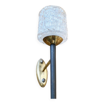 50's wall light