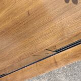 Bar furniture, vintage showcase