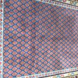 Former carpet Algeria Constantine 130 X 183 CM