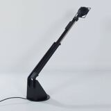Italian Desk Lamp “Fila” by Chanan Gardi for Sirrah, 1980s