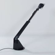 Italian Desk Lamp “Fila” by Chanan Gardi for Sirrah, 1980s