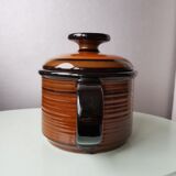 Teapot West Germany (teekanne) 1960s, 502-503