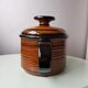 Teapot West Germany (teekanne) 1960s, 502-503
