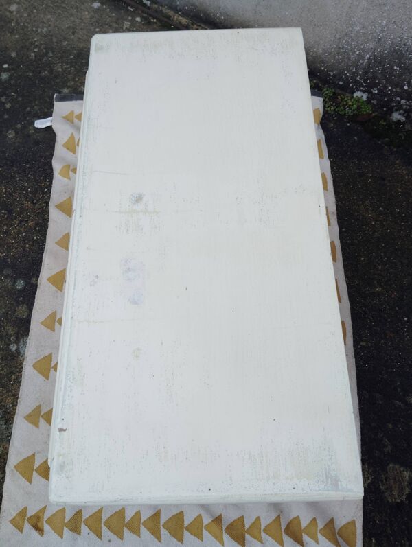 Petite commode vintage