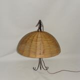 Modern wall lamp, 1960s