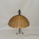 Modern wall lamp, 1960s