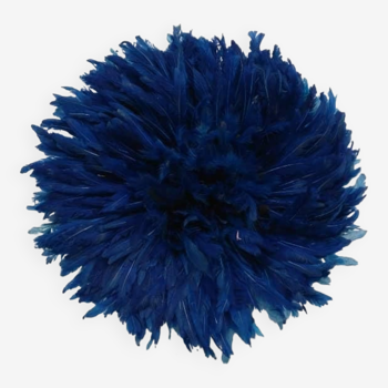 Juju hat navy blue 35 cm