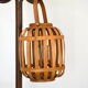Lanterne en bois