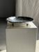 Silver-plated bowl stand D30 H7 cm