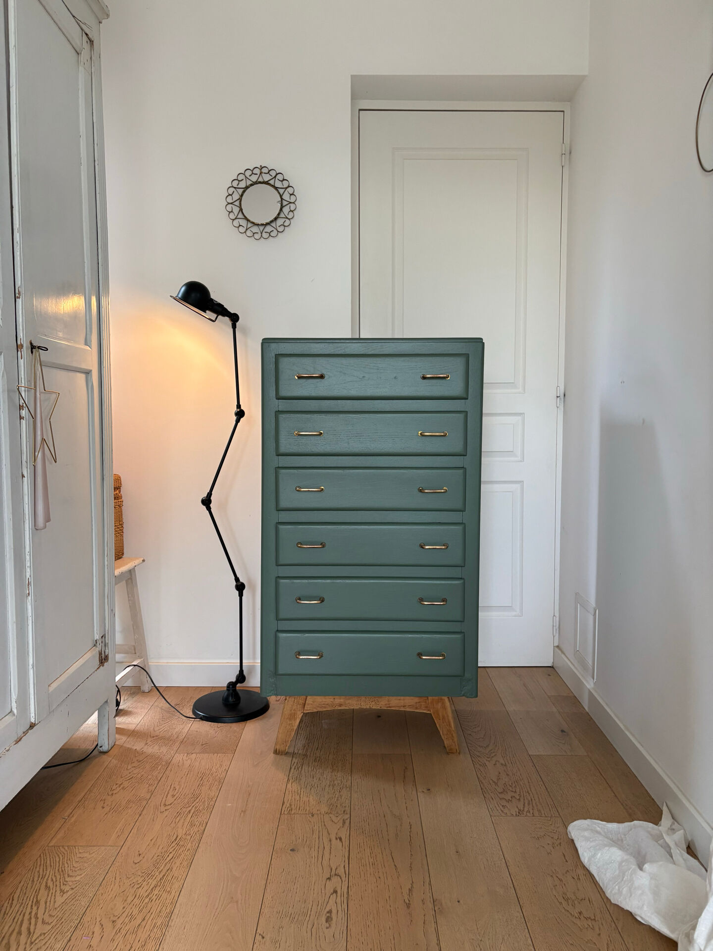 Chiffonnier « Alberto »