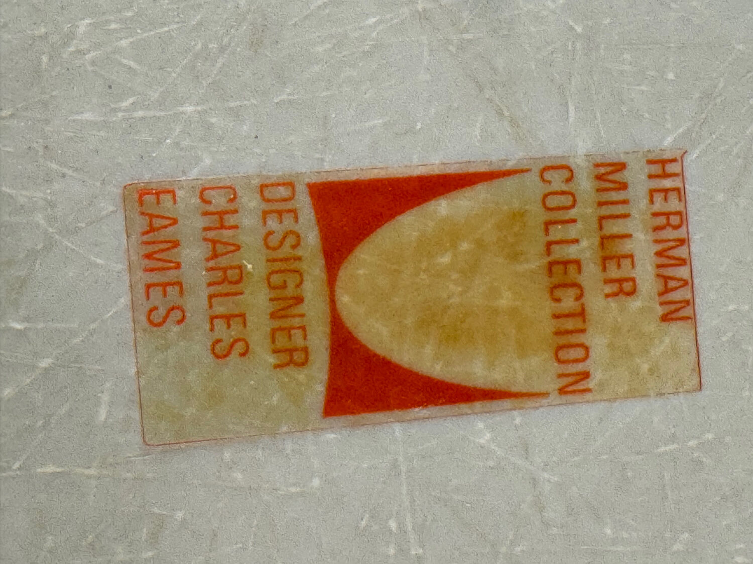 4 La Fonda fiberglass steel dining Chairs by Eames for Herman Miller