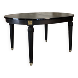 Napoleon III extendable table
