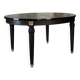 Table Napoléon III extensible