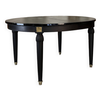 Napoleon III extendable table