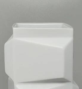1960s Mid-century "Archais" vase by Heinrich Fuchs for Lorenz Hutschenreuther