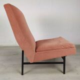 ARP vintage pink armchair